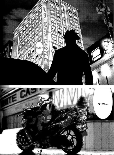 Sun-Ken Rock - Chapter 22 13
