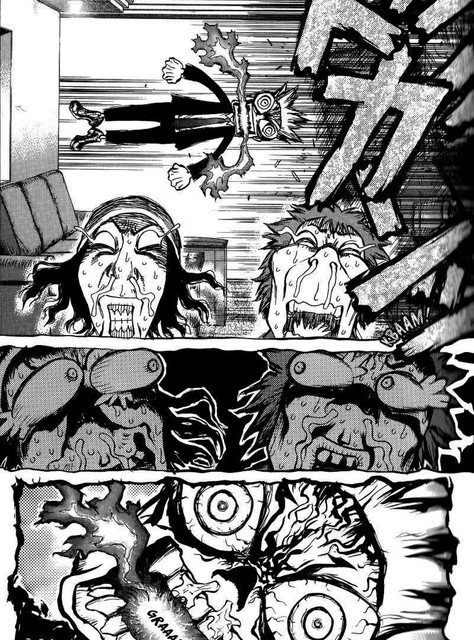 Sun-Ken Rock - Chapter 22 16