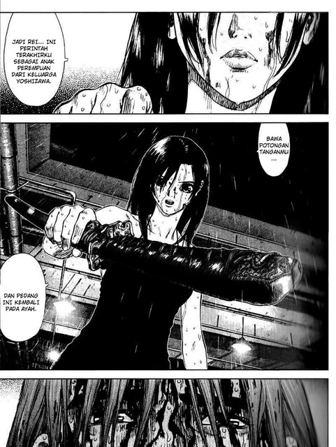 Sun-Ken Rock - Chapter 23 84