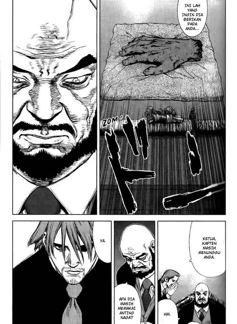 Sun-Ken Rock - Chapter 23 91