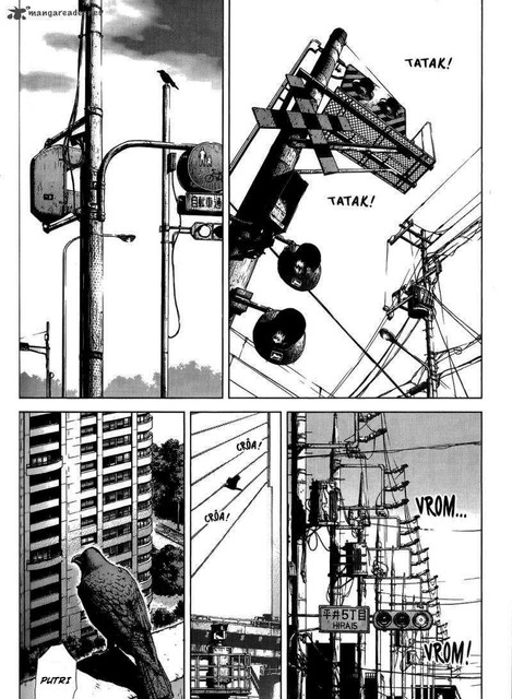 Sun-Ken Rock - Chapter 23 28