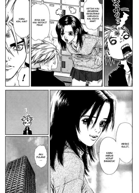 Sun-Ken Rock - Chapter 23 37