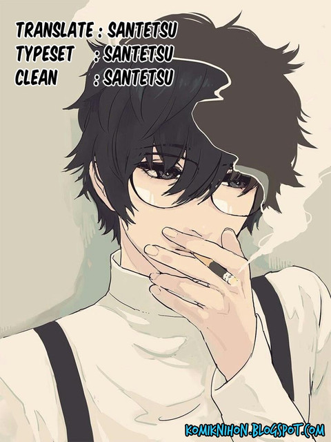 Sun-Ken Rock - Chapter 23 1