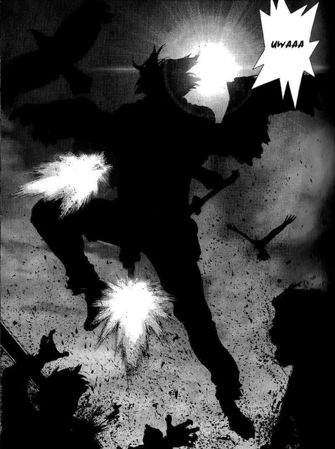 Sun-Ken Rock - Chapter 23 13