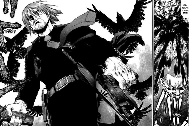Sun-Ken Rock - Chapter 23 10