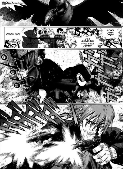 Sun-Ken Rock - Chapter 23 11