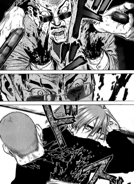 Sun-Ken Rock - Chapter 23 15