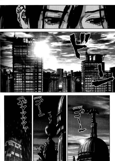 Sun-Ken Rock - Chapter 23 61