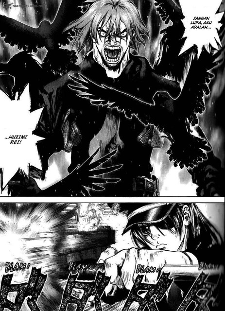 Sun-Ken Rock - Chapter 23 66