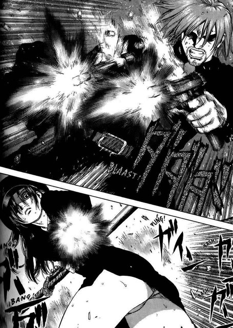Sun-Ken Rock - Chapter 23 67