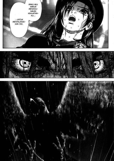Sun-Ken Rock - Chapter 23 65