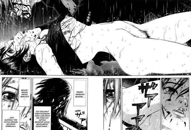 Sun-Ken Rock - Chapter 23 79