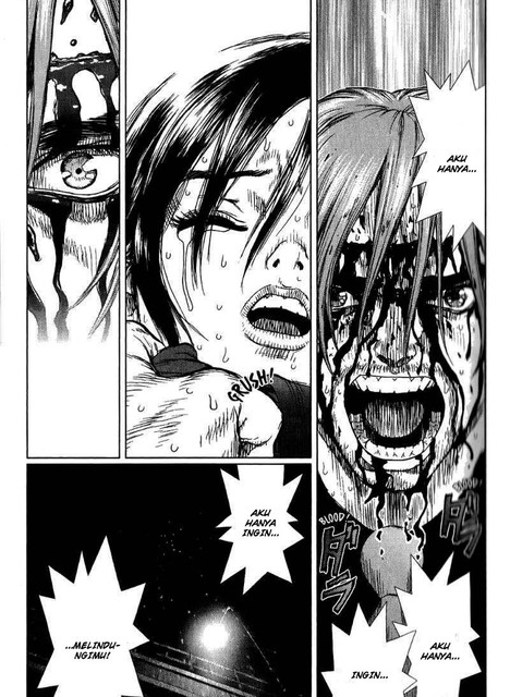 Sun-Ken Rock - Chapter 23 76
