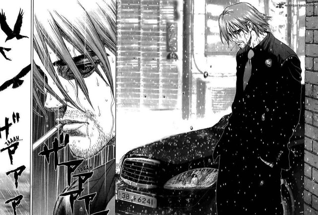 Sun-Ken Rock - Chapter 23 50