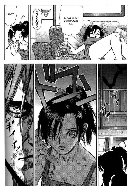 Sun-Ken Rock - Chapter 23 57