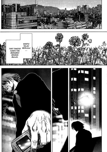 Sun-Ken Rock - Chapter 23 55