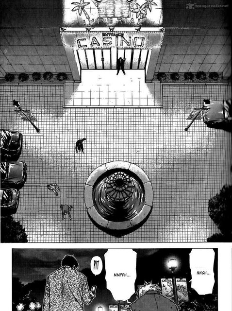Sun-Ken Rock - Chapter 26 23