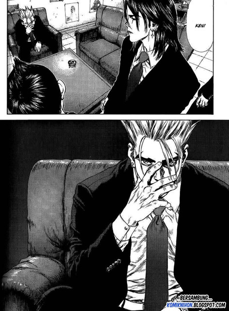 Sun-Ken Rock - Chapter 27 29