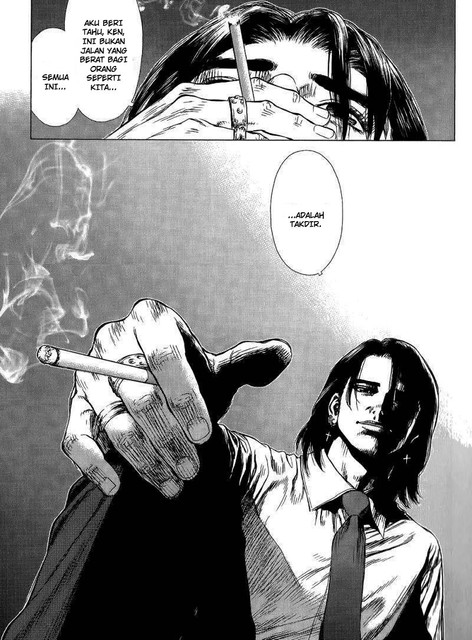 Sun-Ken Rock - Chapter 25 23