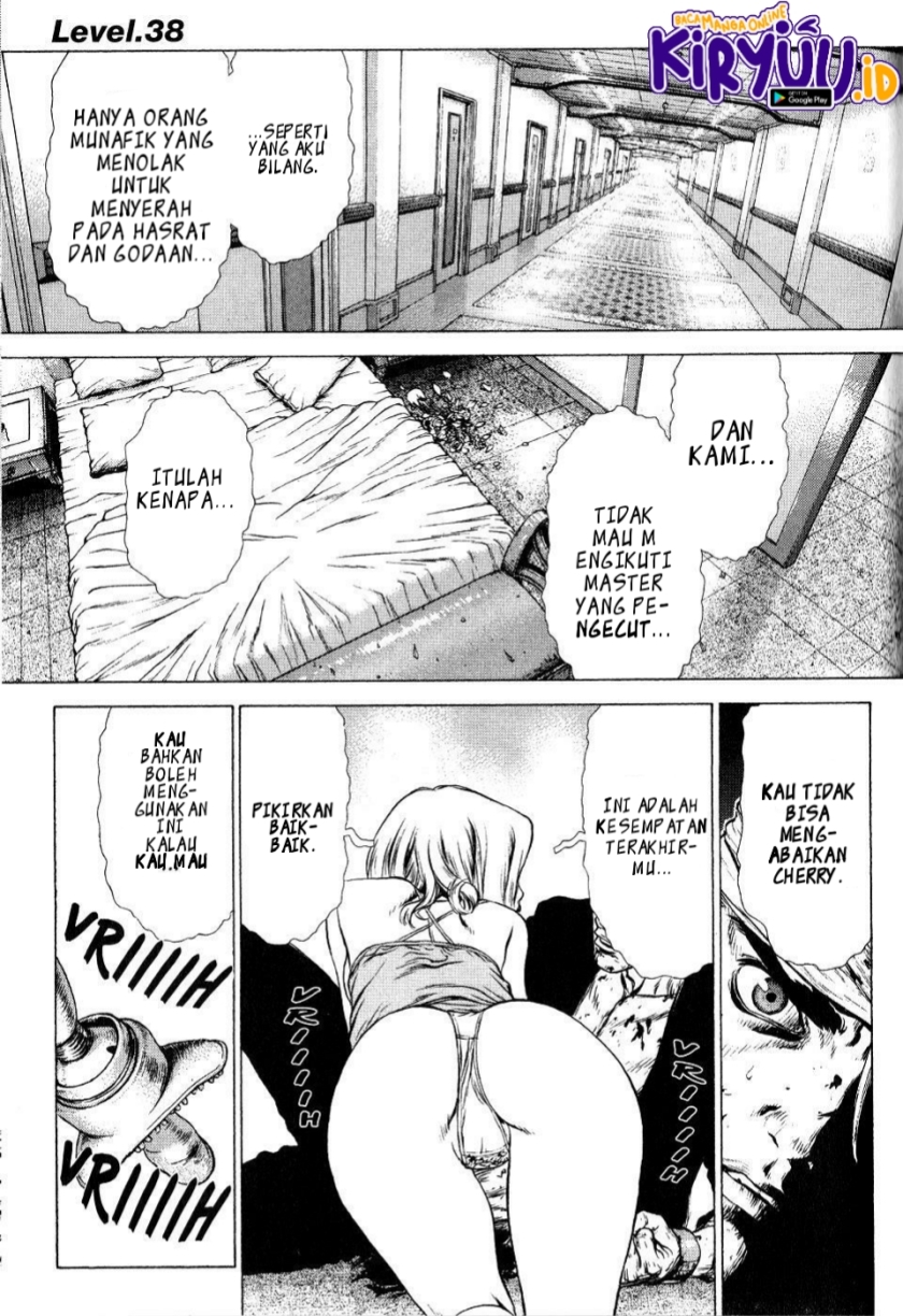 Sun-Ken Rock - Chapter 38 2