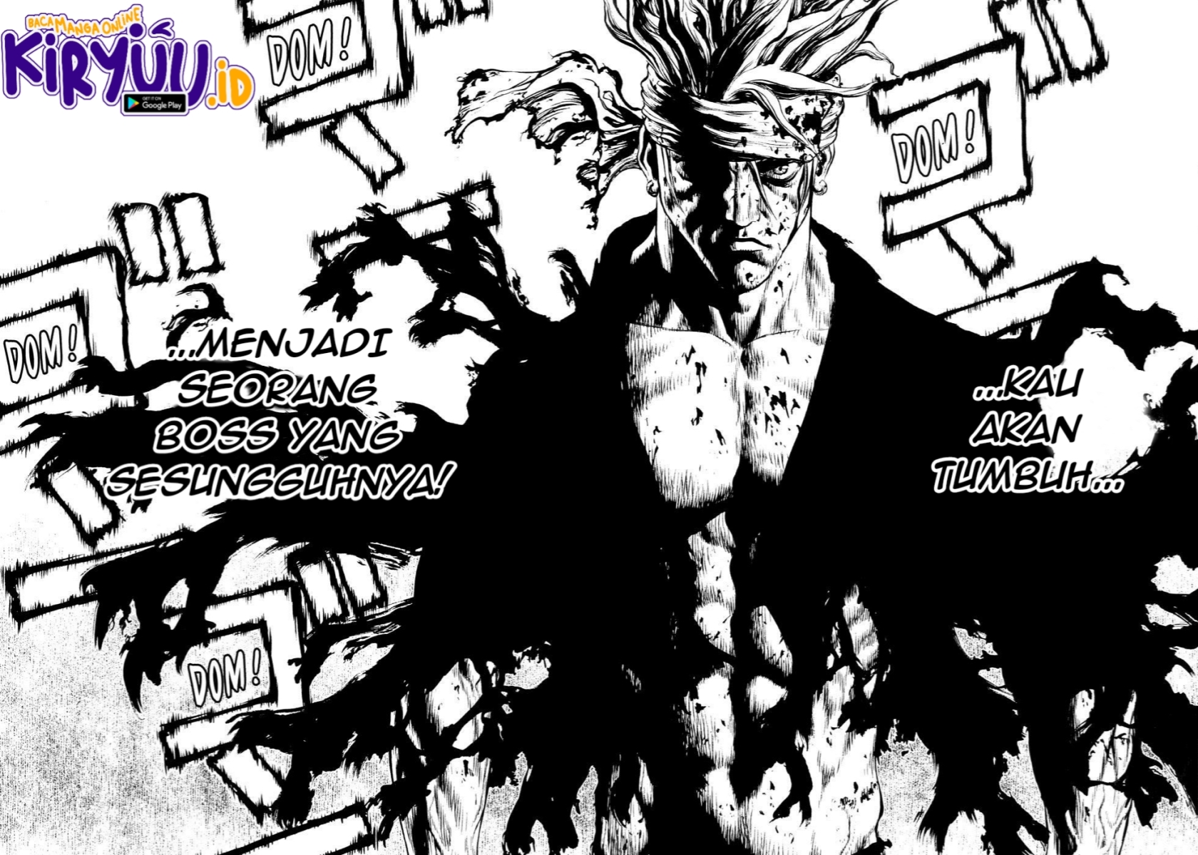 Sun-Ken Rock - Chapter 38 23