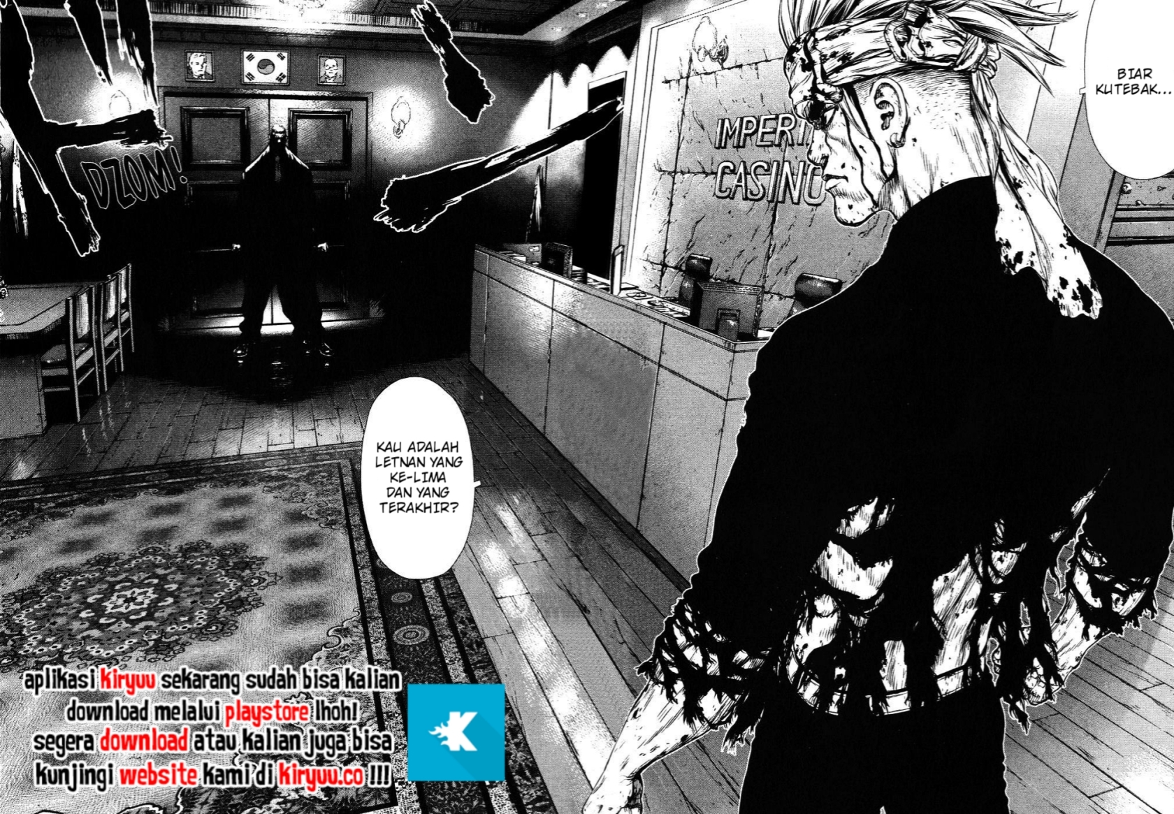 Sun-Ken Rock - Chapter 38 26