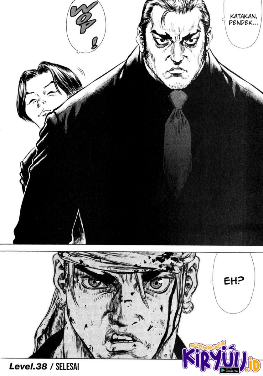 Sun-Ken Rock - Chapter 38 27