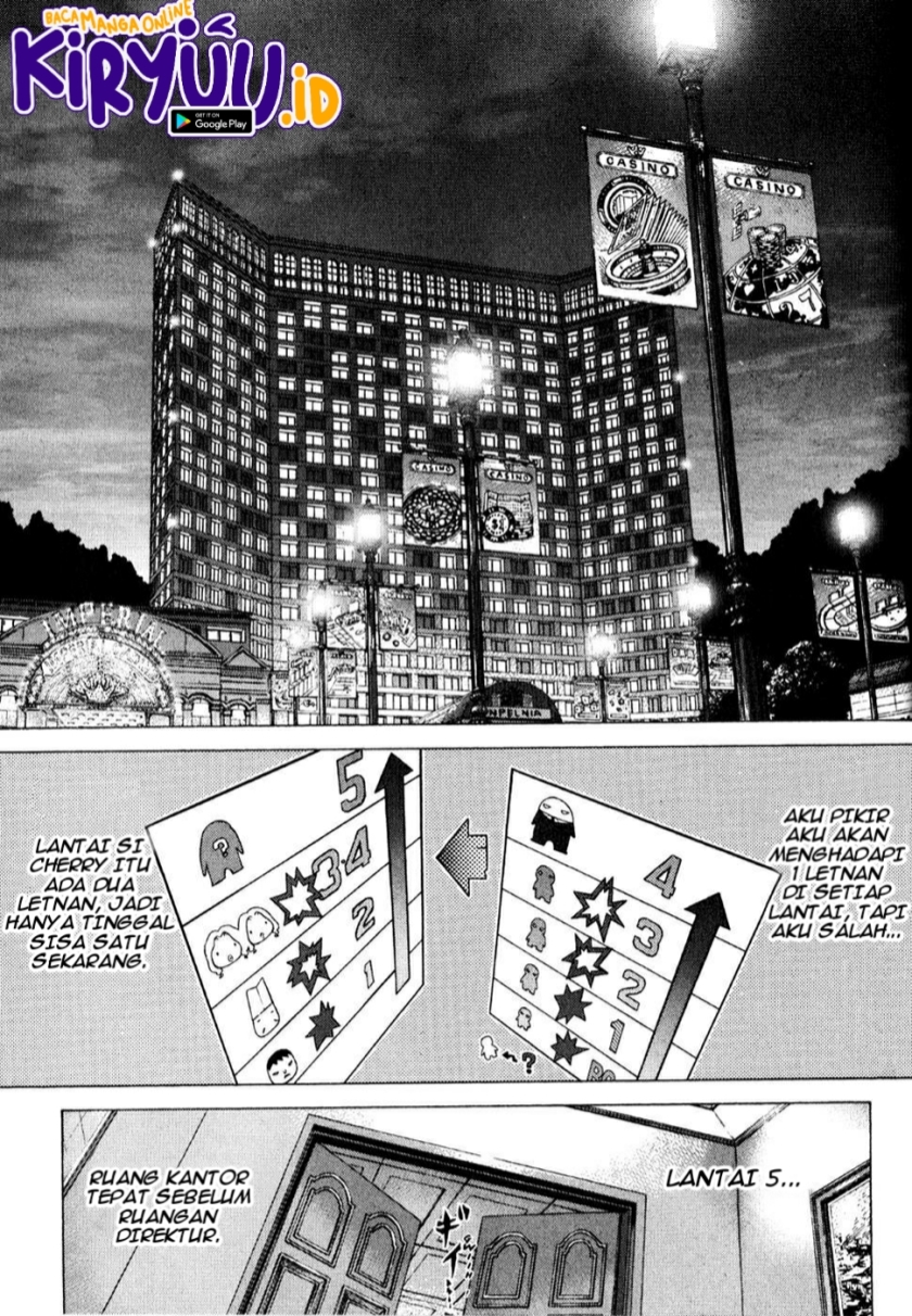 Sun-Ken Rock - Chapter 38 25