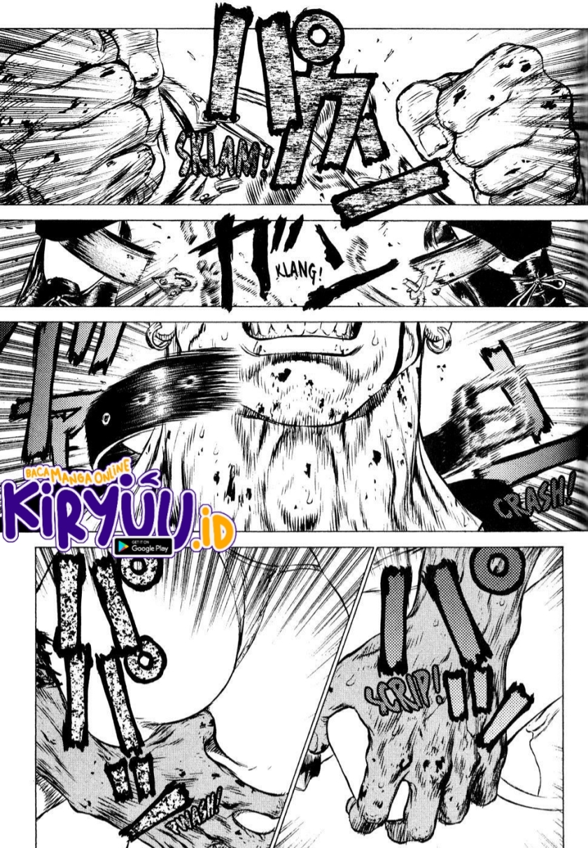 Sun-Ken Rock - Chapter 38 13