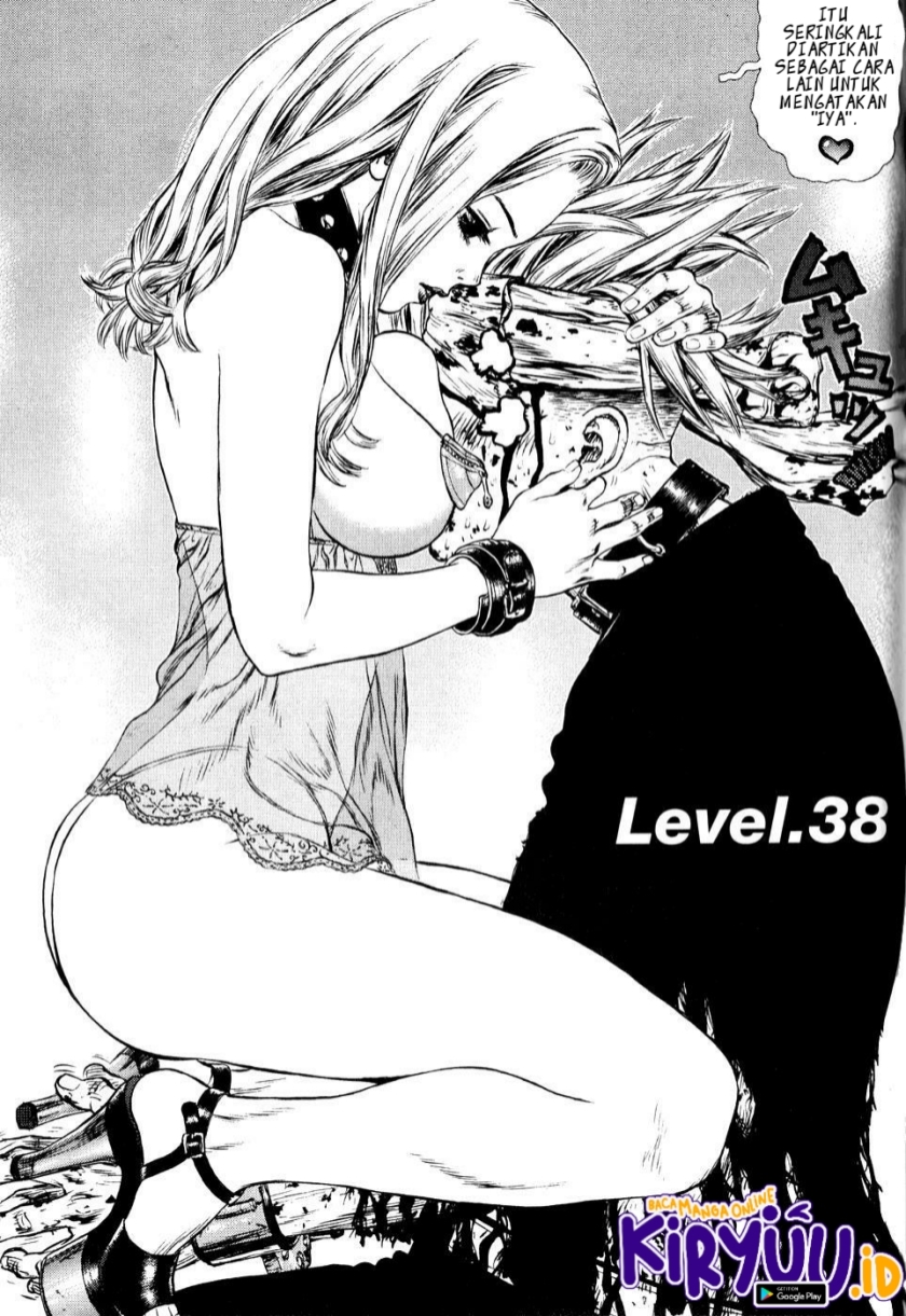 Sun-Ken Rock - Chapter 38 4