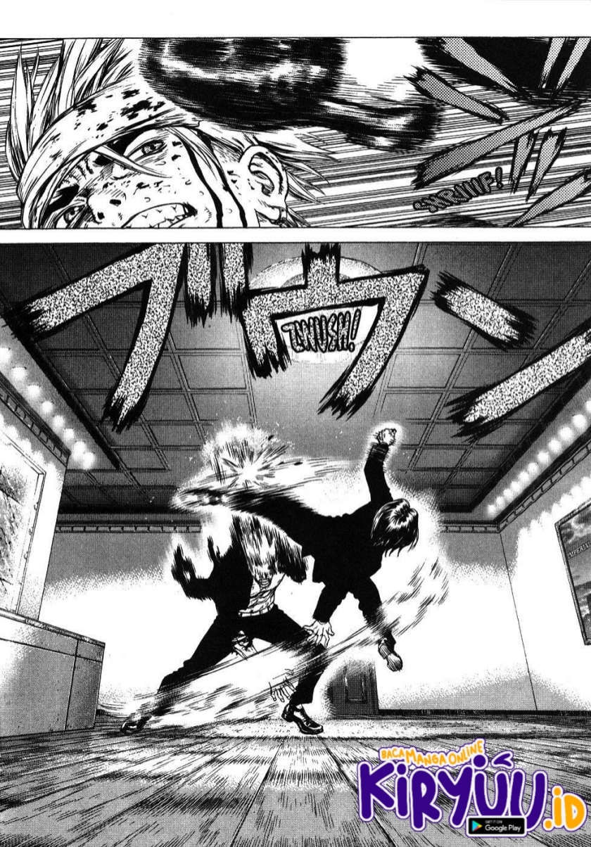 Sun-Ken Rock - Chapter 39 28