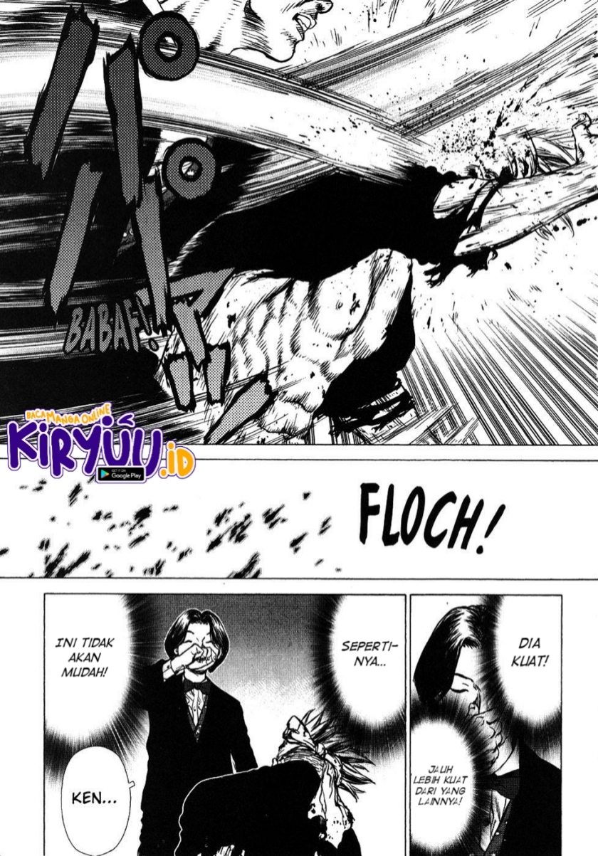 Sun-Ken Rock - Chapter 39 31