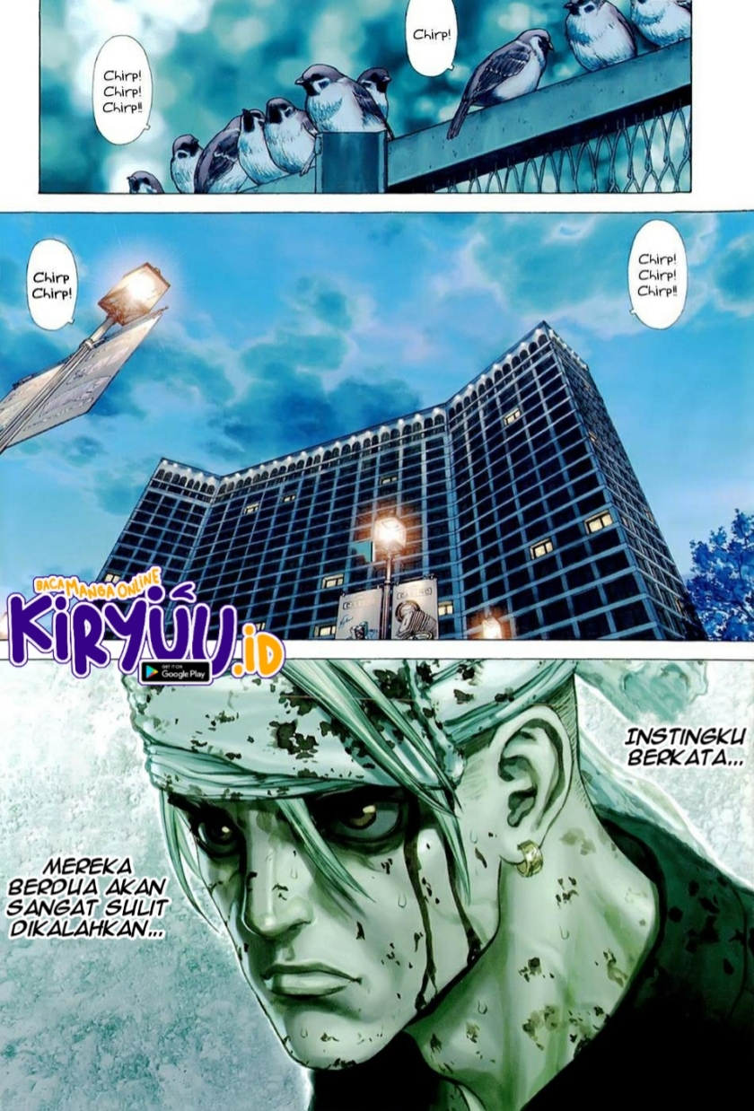 Sun-Ken Rock - Chapter 39 7