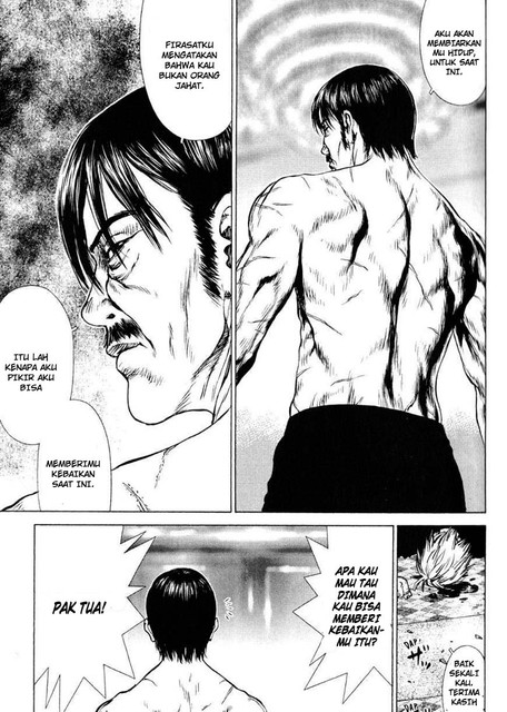 Sun-Ken Rock - Chapter 32 27