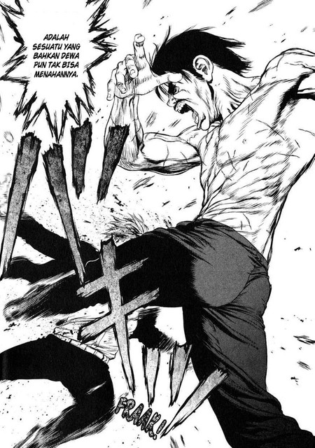 Sun-Ken Rock - Chapter 32 24