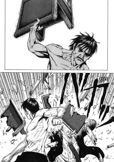 Sun-Ken Rock - Chapter 32 18
