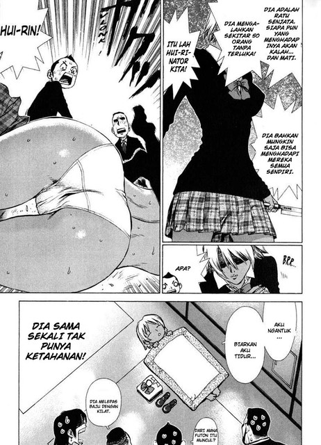 Sun-Ken Rock - Chapter 32 11