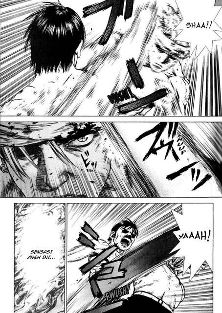 Sun-Ken Rock - Chapter 33 18