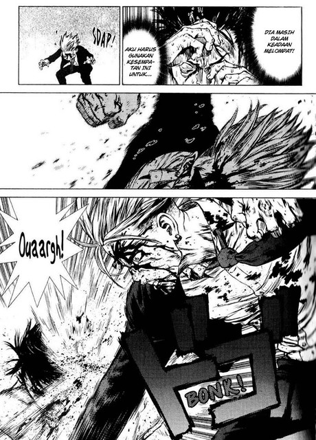 Sun-Ken Rock - Chapter 33 10