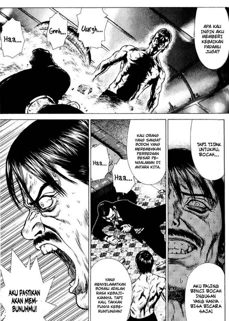 Sun-Ken Rock - Chapter 33 6