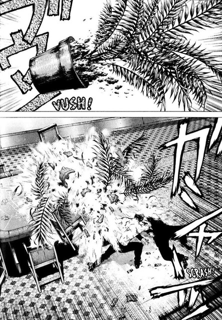 Sun-Ken Rock - Chapter 33 7