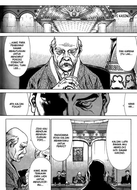 Sun-Ken Rock - Chapter 30 3