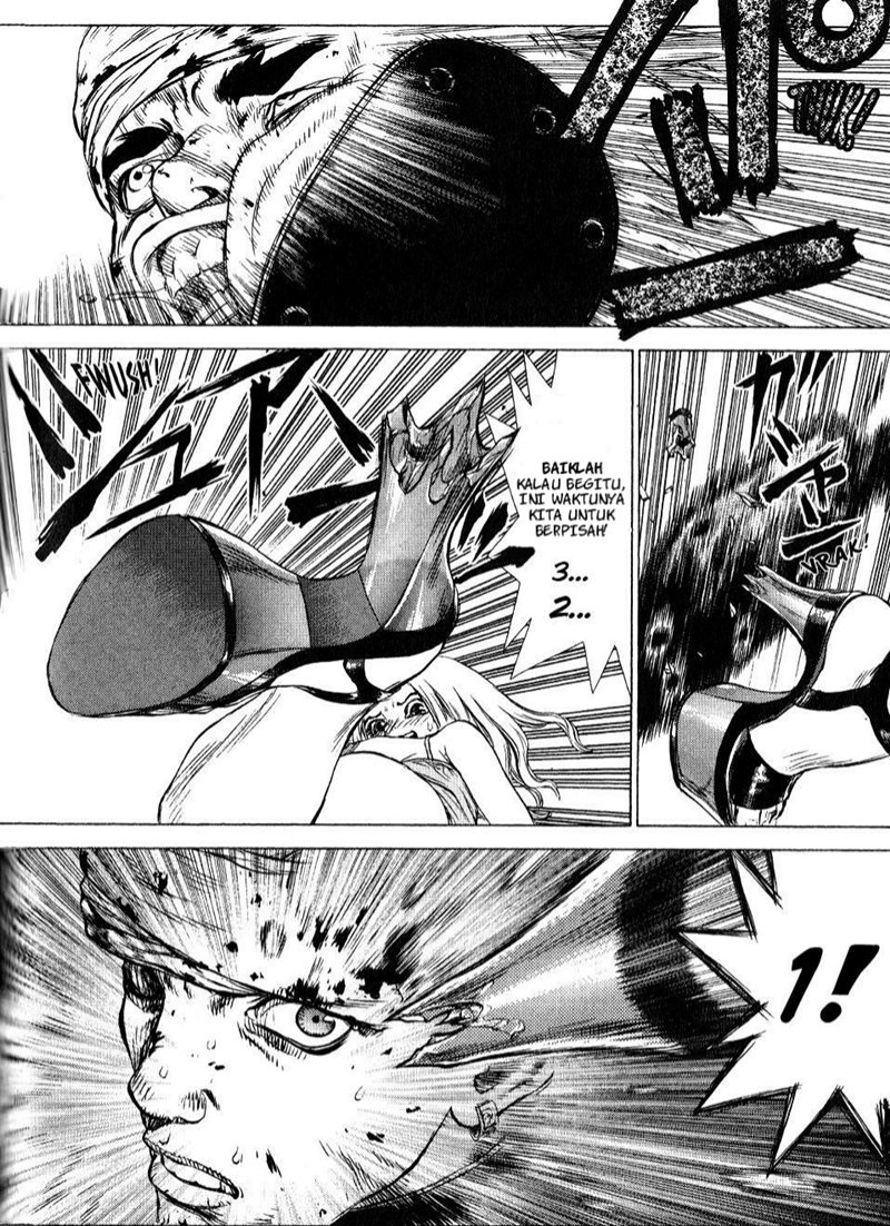 Sun-Ken Rock - Chapter 37 23