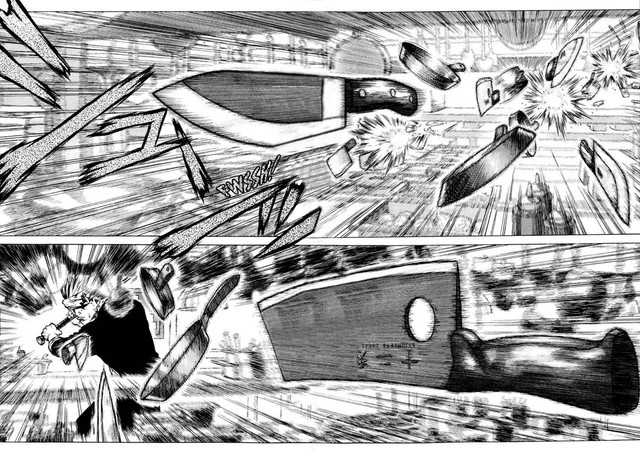 Sun-Ken Rock - Chapter 34 23