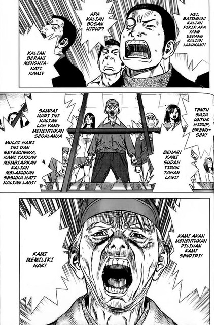 Sun-Ken Rock - Chapter 18 23