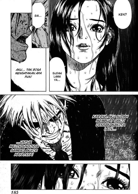 Sun-Ken Rock - Chapter 19 29