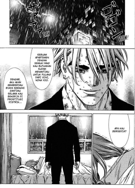 Sun-Ken Rock - Chapter 19 25