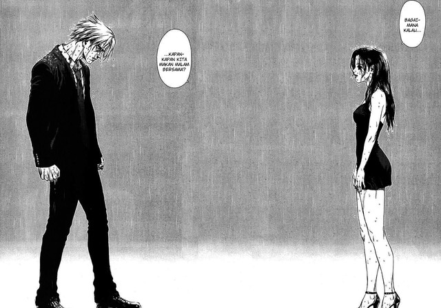 Sun-Ken Rock - Chapter 19 30