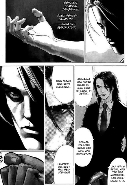Sun-Ken Rock - Chapter 12 2