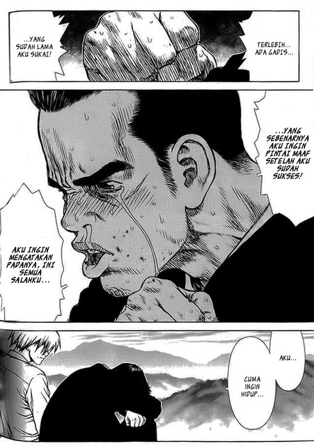 Sun-Ken Rock - Chapter 12 29